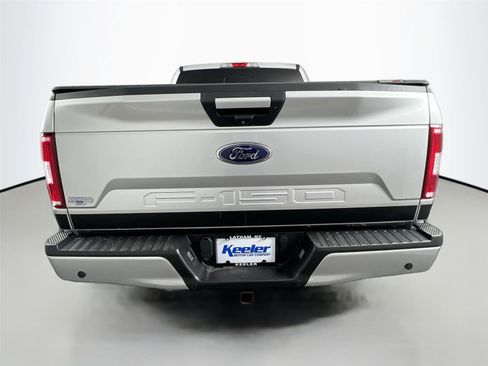 Used 2018 Ford F150 XLT w/ Equipment Group 302A Luxury image 5