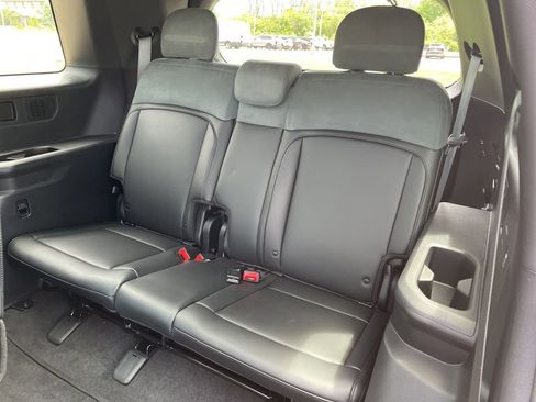 New 2027 Kia Telluride X-Line SX Prestige AWD/4WD image 14