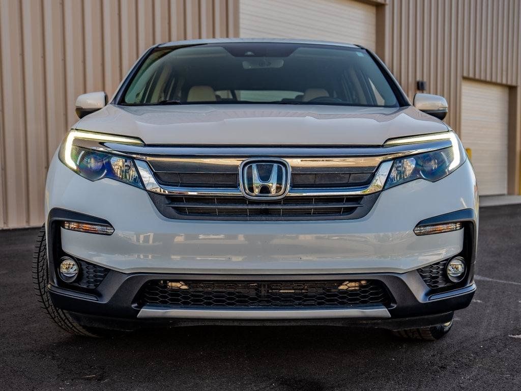 Used 2020 Honda Pilot EX-L image 8