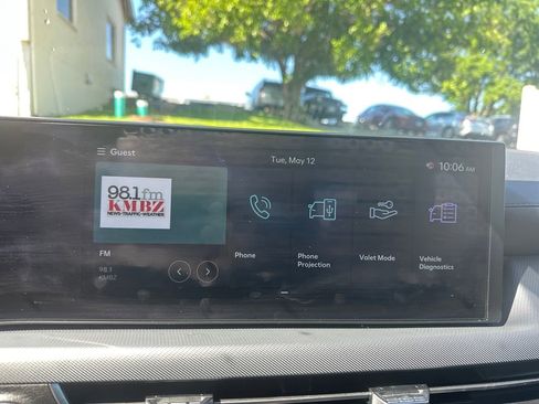 Used 2025 Hyundai Sonata SEL FWD image 19