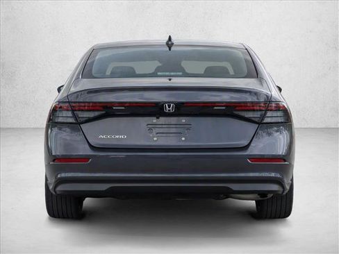Used 2024 Honda Accord EX image 6