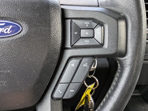 Used 2019 Ford F150 XLT w/ Equipment Group 302A Luxury AWD/4WD image 23