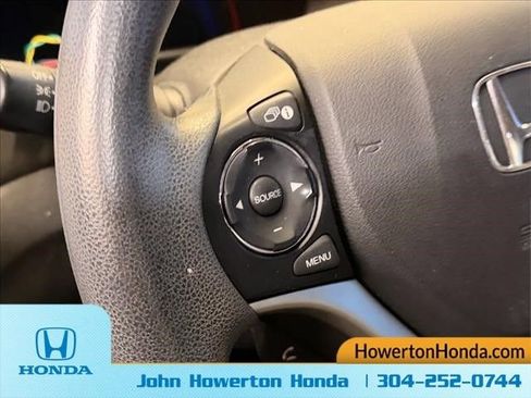 Used 2015 Honda Civic LX image 7