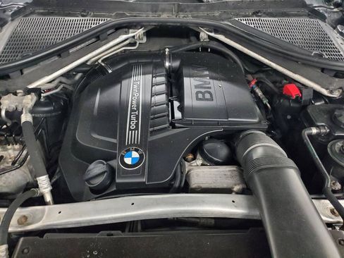 Used 2011 BMW X5 xDrive35i AWD/4WD image 4