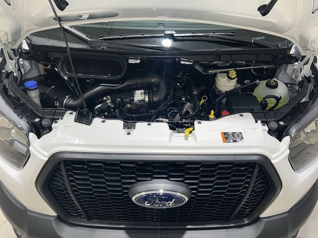 Used 2024 Ford Transit 150 Low Roof RWD image 24