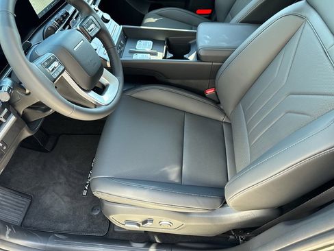 New 2026 Hyundai Santa Fe XRT image 15