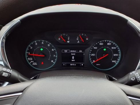 Used 2024 Chevrolet Equinox LS image 19