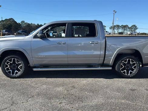 New 2026 RAM 1500 Laramie w/ Sport Appearance Package image 5