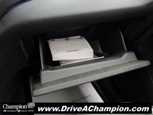 Used 2020 Chevrolet Equinox Premier image 38