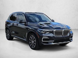 Used 2019 BMW X5 xDrive40i w/ Premium Package 2 video 3