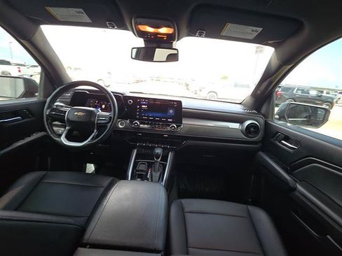 Used 2023 Chevrolet Colorado LT w/ LT Convenience Package III RWD image 15