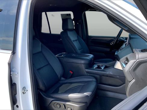 Certified 2024 Chevrolet Tahoe LT RWD image 9