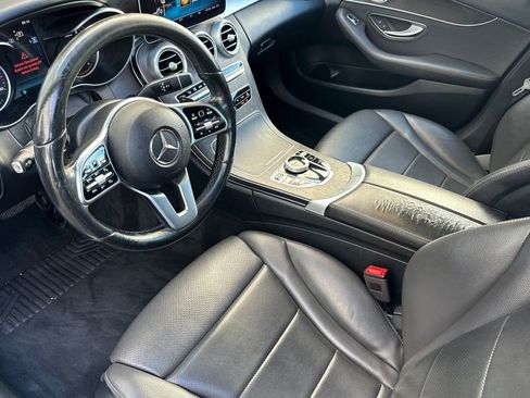 Used 2019 Mercedes-Benz C 300 Sedan image 9