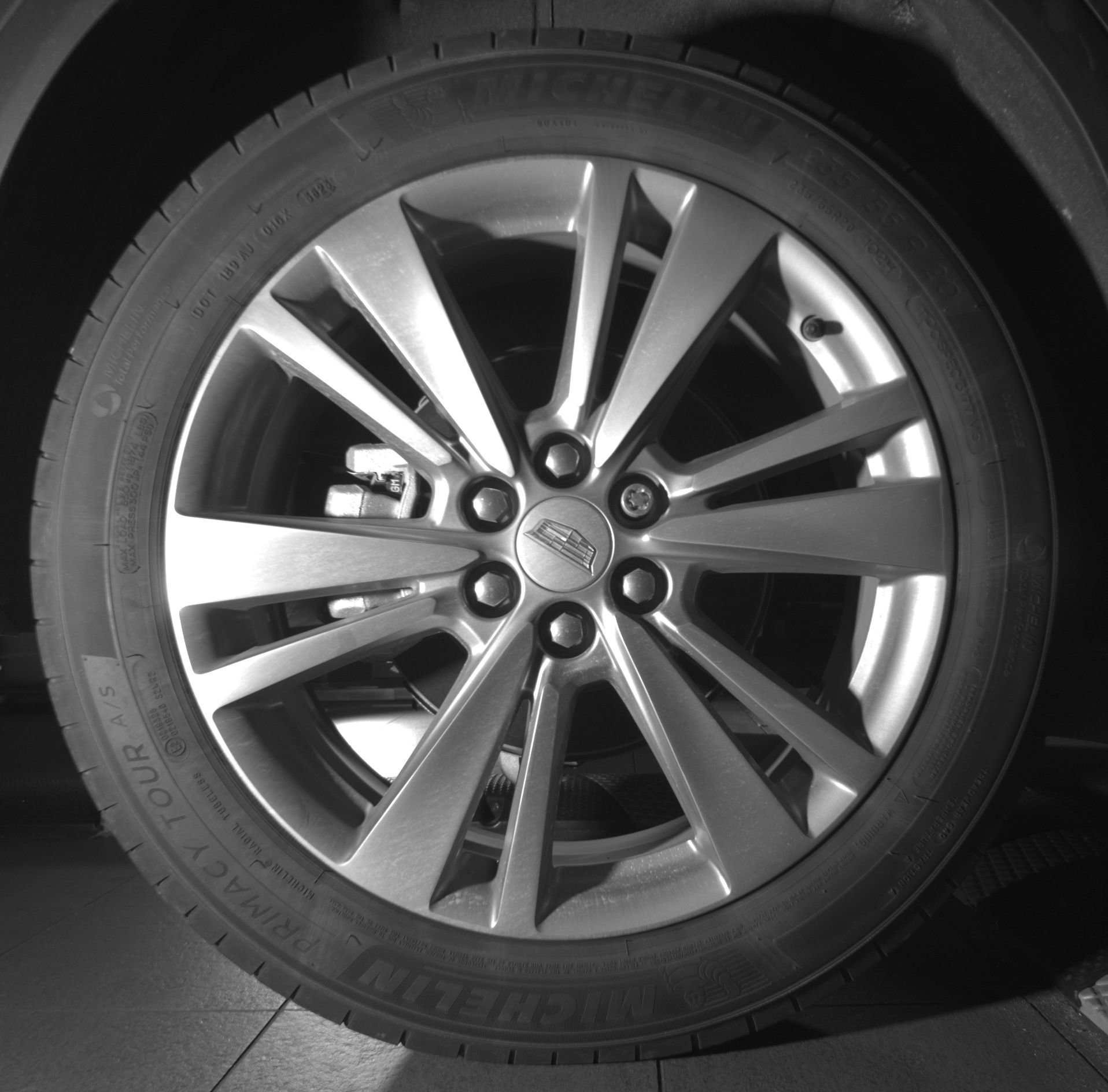 Used 2024 Cadillac XT5 Premium Luxury w/ Technology Package FWD image 10