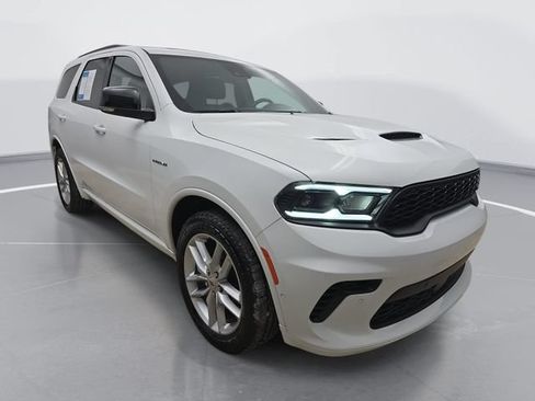 Used 2024 Dodge Durango R/T AWD/4WD image 3