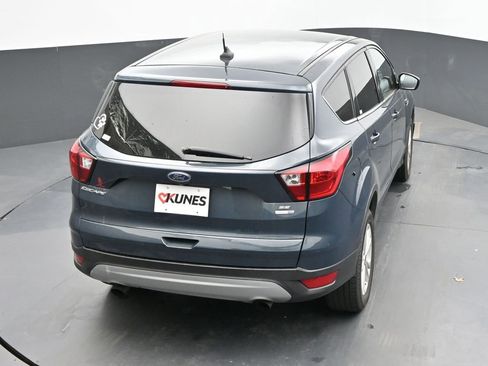 Used 2019 Ford Escape SE AWD/4WD image 29