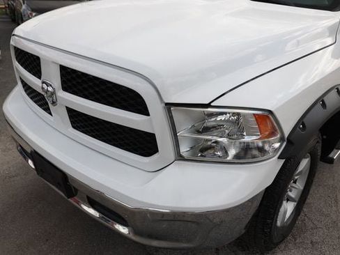 Used 2016 RAM 1500 ST w/ SXT Appearance Group AWD/4WD image 32