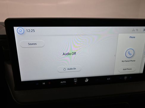 New 2025 Ford Maverick XL w/ 4K Tow Package image 14