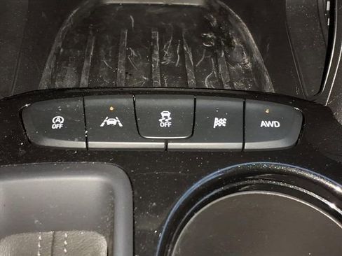 Used 2023 Chevrolet TrailBlazer LT w/ Convenience Package image 22