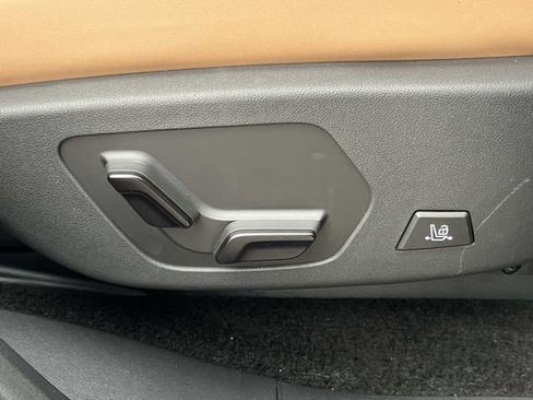 Certified 2026 Hyundai Santa Fe Calligraphy FWD image 25
