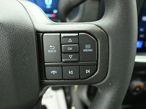 Used 2025 Ford F150 STX w/ STX Black Appearance Package image 14