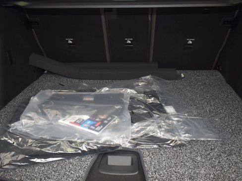 New 2026 BMW X3 xDrive30 w/ Premium Package image 20