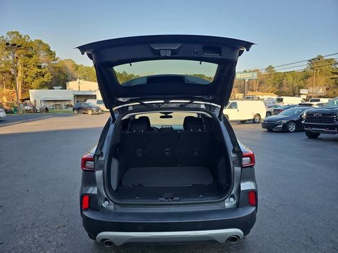 Used 2023 Ford Escape Active image 30