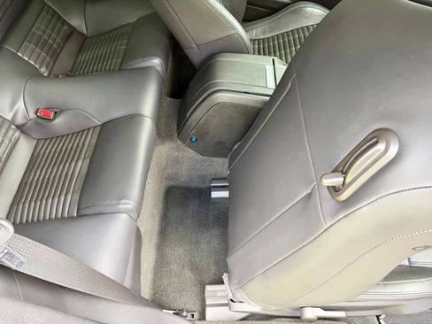 Used 2012 Ford Mustang Shelby GT500 w/ SVT Performance Pkg image 48