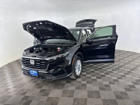 Used 2024 Honda CR-V EX-L image 13