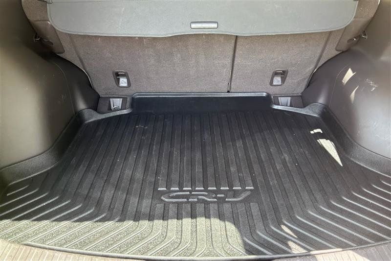 Used 2014 Honda CR-V EX-L image 13