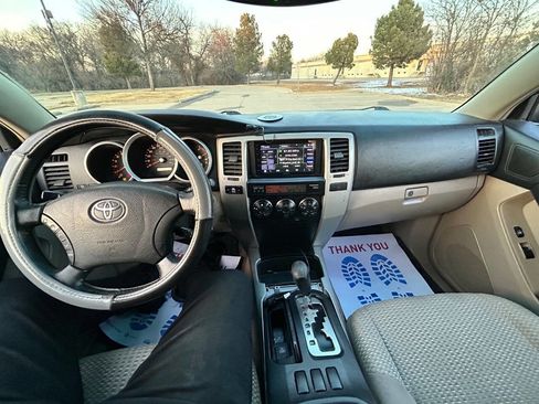 Used 2006 Toyota 4Runner SR5 image 16