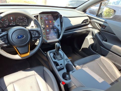 Used 2024 Subaru Crosstrek 2.5i Wilderness w/ Crosstrek Mirror Package AWD/4WD image 5