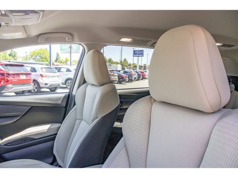 Certified 2025 Subaru Ascent Premium AWD/4WD image 18