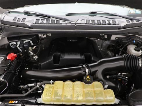 Used 2020 Ford F150 Lariat w/ Lariat Bed Utility Package image 34