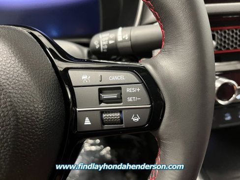 New 2026 Honda Civic Si image 14