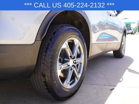 Used 2024 Chevrolet Blazer LT w/ Convenience Package FWD image 8