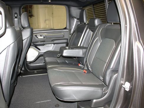 New 2026 RAM 1500 Rebel w/ Rebel Level 2 Equipment Group AWD/4WD image 31