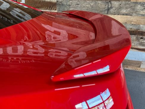 Used 2013 Chevrolet Camaro ZL1 RWD image 18