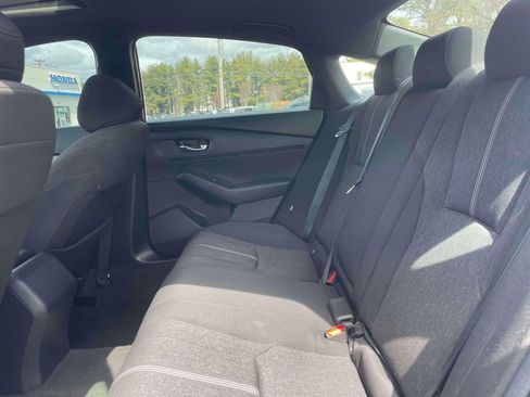 Certified 2023 Honda Accord Sport image 11
