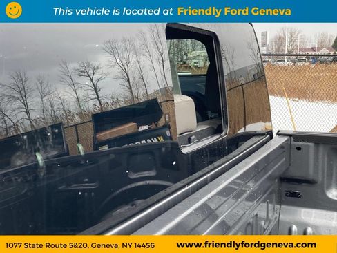 Used 2025 Ford F150 XLT w/ Equipment Group 302A MID AWD/4WD image 25
