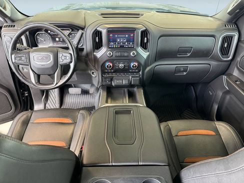 Used 2020 GMC Sierra 1500 AT4 w/ AT4 Premium Package AWD/4WD image 17