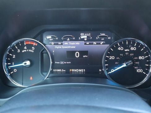 Used 2017 Ford F350 Lariat w/ Lariat Ultimate Package image 37