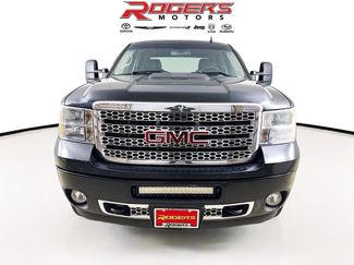Used 2012 GMC Sierra 2500 Denali video 2
