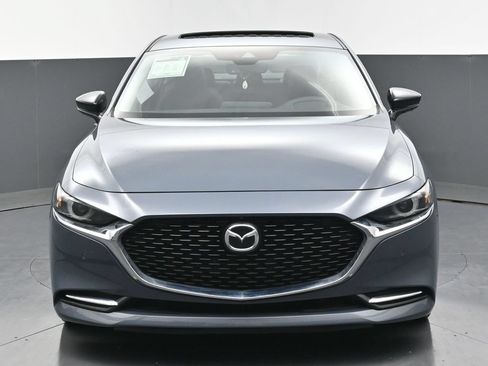 Used 2023 MAZDA MAZDA3 2.5 Turbo Sedan w/Premium Plus AWD/4WD image 7