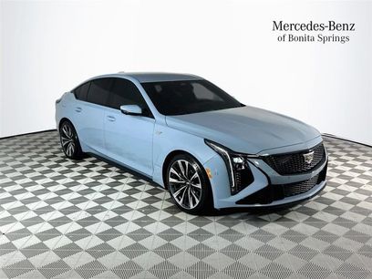 Used 2026 Cadillac CT5 V Blackwing w/ Super Cruise 1 Package