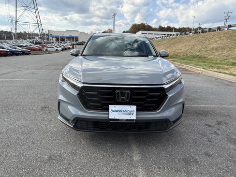 Certified 2023 Honda CR-V EX-L image 5