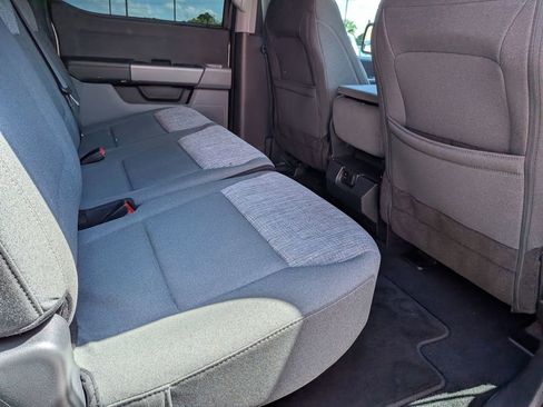 Used 2023 Ford F150 XLT RWD image 24