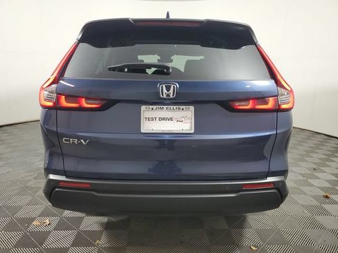 Used 2025 Honda CR-V EX-L image 5