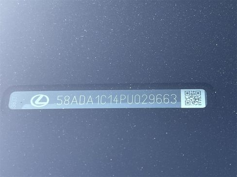 Used 2023 Lexus ES 300h w/ Premium Package image 30