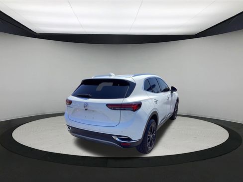 Used 2022 Buick Envision Preferred FWD image 8